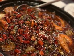 -北京王府井希尔顿酒店·秦唐中餐厅Chynna