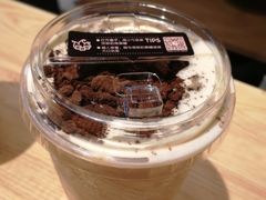 -喜茶(深圳东门1234店)