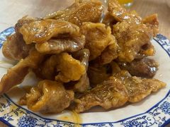 -协顺园回头馆(南顺城路店)