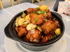 -天津大学·四十二斋餐厅