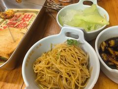 -炒豆合作社(东四总店)