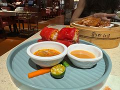 -点都德(花城店)