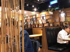 大堂-南小蟹手工點心(三里屯店)