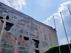 -上海四行仓库抗战纪念馆