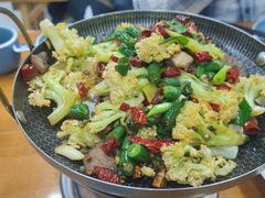 -市井川菜(江宁店)