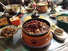 -小城外婆肴私房菜.家宴聚集点(圆明园颐和园·清河上地店)