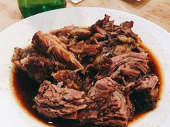 -柴氏风味斋(甘家口店)