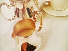 -Salon de Ville浦江汇(上海外滩华尔道夫酒店店)