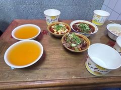 -幸福路牛肉面馆(总店)