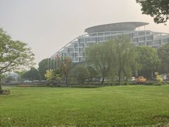 -镇江润扬大桥酒店