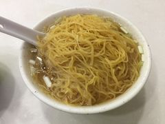 -麦文记面家(佐敦店)