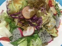 养生大拌菜-锡和无锡菜(景丽苑店)