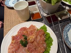 -隐家本格烧肉(万达广场店)