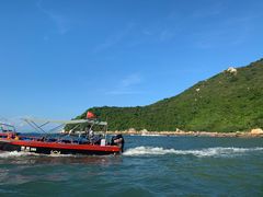 -东山珍珠岛