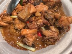 -粤匠·澳门点心粤菜海鲜(澳门半岛店)