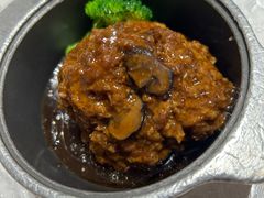 -马凯餐厅(地安门店)