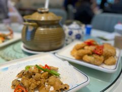 -海儀美食楼(湾仔海鲜街店)