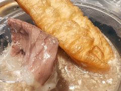 -朝阳糁馆
