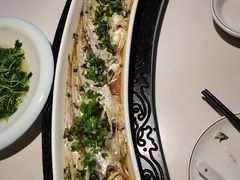 -壹只菜·崇明本地特色菜(崇明南门店)