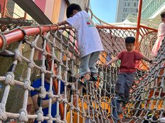 -中国福利会少年宫