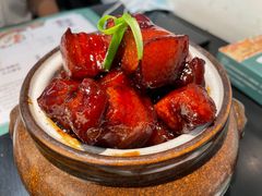 -在莲野·湖北民间菜·头牌松滋鸡(光谷步行街店)