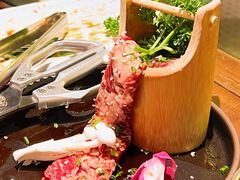 澳和横隔膜-御牛道日式烤肉料理(杭州万象城店)