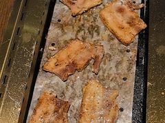 -新石器烤肉(中房金谊广场店)