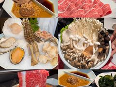 -鼎鼎香·港式火锅(北京SKP店)
