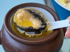 -李氏疙瘩汤·本地海鲜·老烟台菜(所城里店)