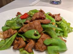 -阿里疆Alijiang·丝路美食·异域风情·清真(长楹天街店)