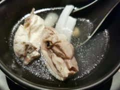 -凤园椰珍·臻品椰子鸡(保利时光里店)