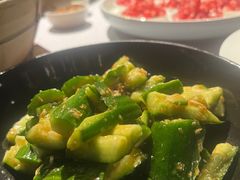 -柴门头啖汤·经典川菜·慢火汤品(锦城万达店)