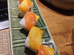 -蟹将军·松叶蟹和牛日料放题自助(K11店)