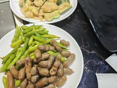-运德成·天津老味烧烤(广开二马路店)