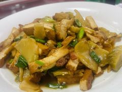 -西门岛码头海鲜馆