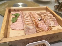 -胡家大厨(西三庄店)