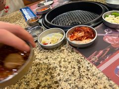 -首尔烤肉大排档(合生汇店)