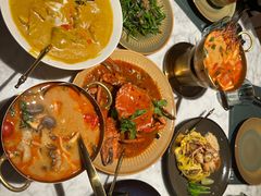-Tegu泰古莲·泰国餐厅(红山6979店)