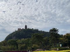 -狼山风景名胜区