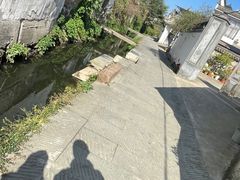 -西溪南古村落