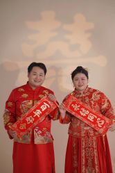-青禾蒙娜丽莎婚纱摄影(武汉总店)