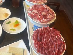 -仁和四季涮肉馆(天坛南门店)
