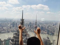 -上海柏悦酒店·世纪100牛排馆