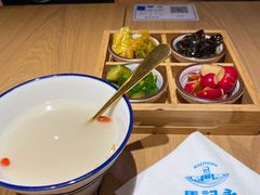-马记永·兰州牛肉面(天通苑家乐福店)