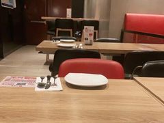 大堂-必胜客(西太华店)