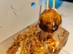 -咕噜咕噜·章鱼小丸子(西湖路店)