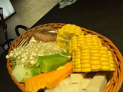 -东来顺·非遗火锅(赛格国际购物中心店)