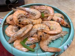 -汇丰海鲜(东亚·世纪城文脉苑店)