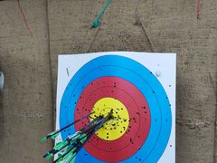 -道顺射箭·团建·骑射(张杨路店)