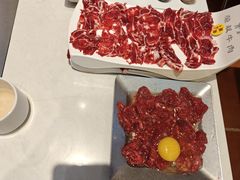 -荣叔港式沙嗲牛肉火锅(正佳潮流店)
